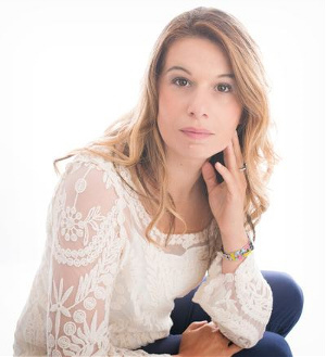 Myriam Coulon, orthopédagogue à Villebrumier